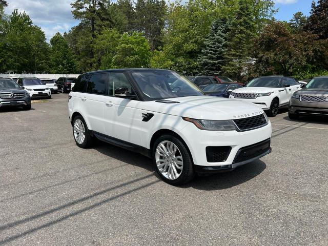 2019 LAND ROVER RANGEROVER