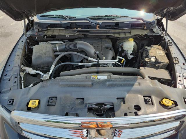2016 RAM 1500 SLT - 3C6RR7LT6GG164183