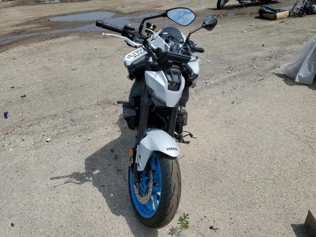 2025 YAMAHA MT09 JYARN94E4SA002281