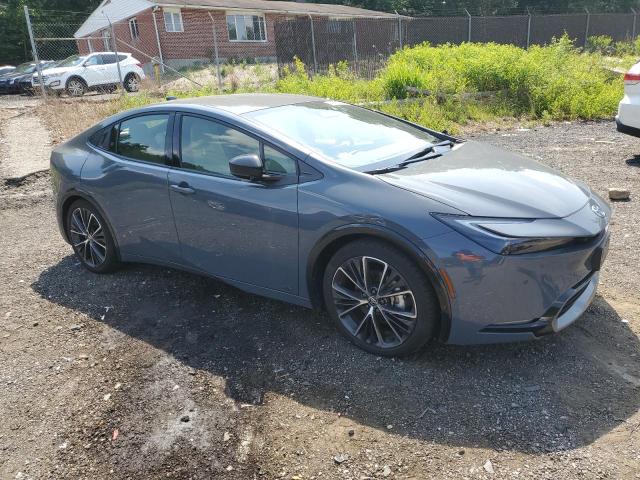 2024 TOYOTA PRIUS LE JTDADABU9R3020029