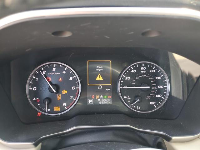 2020 SUBARU OUTBACK LI 4S4BTANC8L3135959