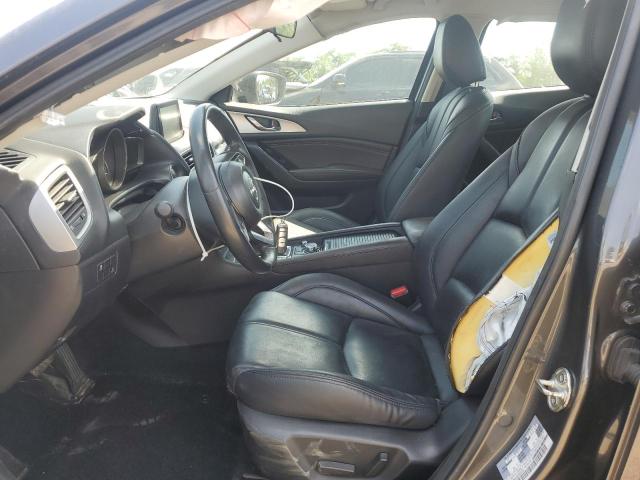 2018 MAZDA 3 TOURING - 3MZBN1V36JM202372