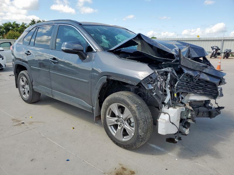 2023 TOYOTA RAV4 XLE - 2T3W1RFV2PC226174