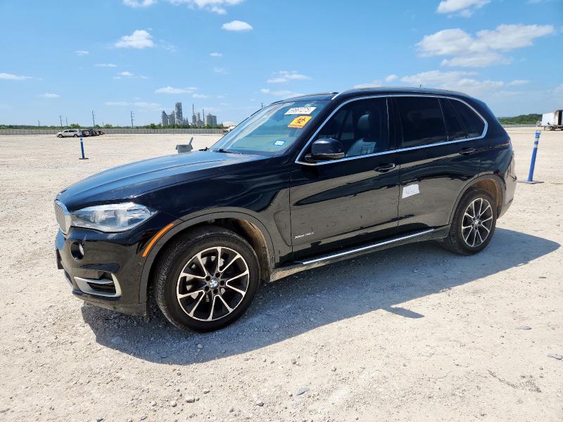 BMW X5 XDRIVE3