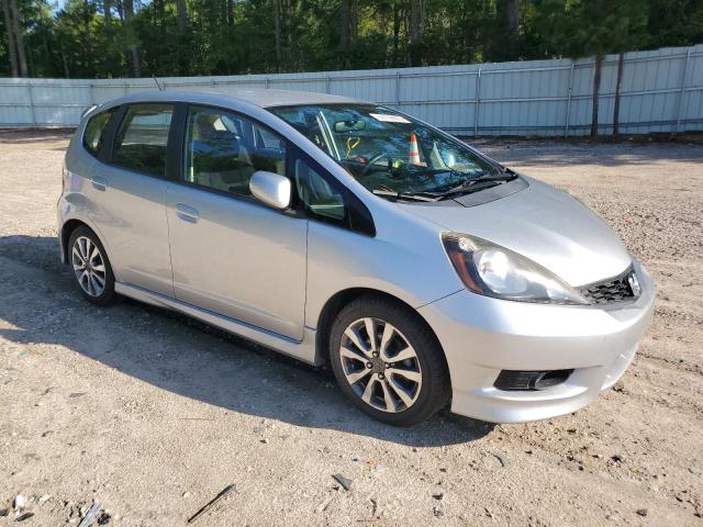 Vin: jhmge8h56dc029830, lot: 59169805, honda fit sport 20134