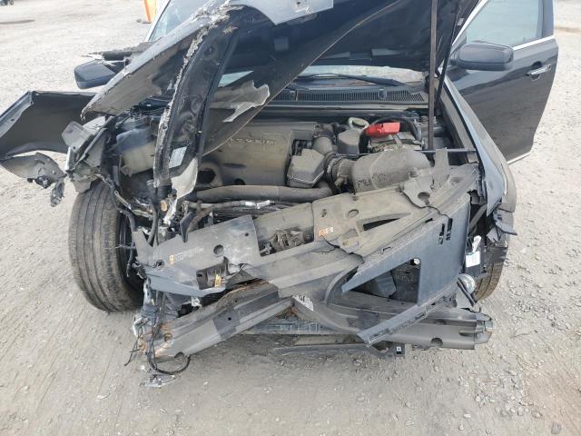 2014 LINCOLN MKS - 1LNHL9DK0EG607665