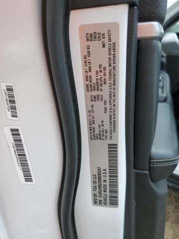 2022 JEEP GRAND CHER 1C4RJHBG2N8592247