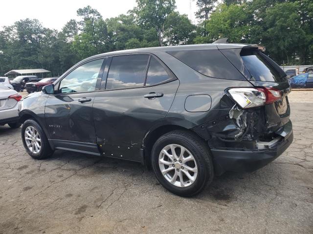 Vin: 3gnaxhev7kl122550, lot: 60261385, chevrolet equinox ls 20192
