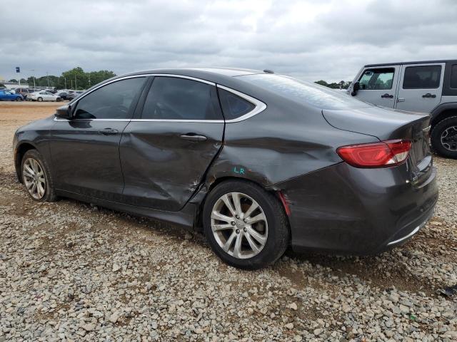 2015 CHRYSLER 200 LIMITED 1C3CCCAB5FN590282