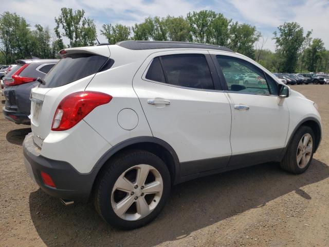 2016 BUICK ENCORE KL4CJESB7GB714397