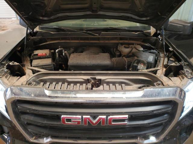 2020 GMC SIERRA K15 3GTU9AEF8LG326929