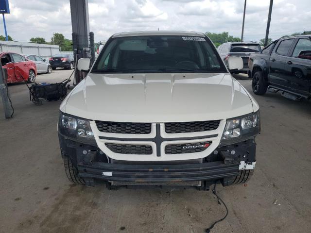 2018 DODGE JOURNEY GT 3C4PDDEG7JT515128