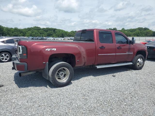 Vin: 1gt426c80df143582, lot: 61063945, gmc sierra k3500 denali 20133