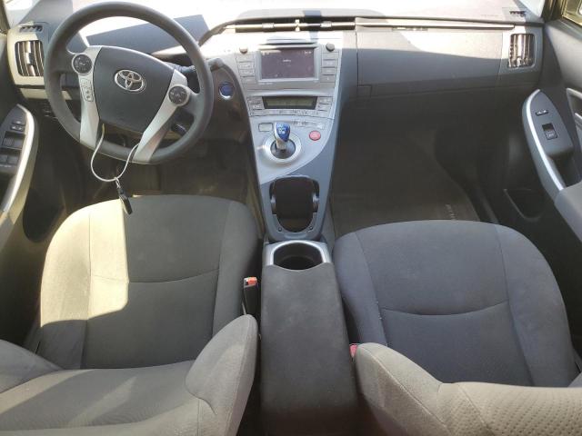 2015 TOYOTA PRIUS - JTDKN3DU7F0402566