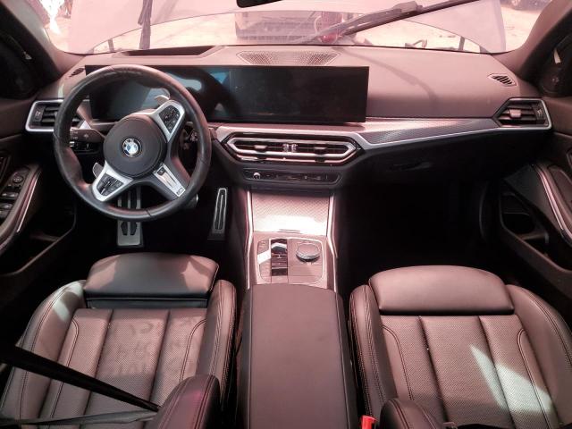 2023 BMW M340I - 3MW49FS04P8C90747