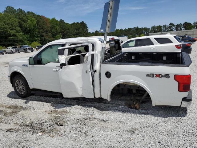 Vin: 1ftew1e52lfa64086, lot: 59931125, ford f-150 supercrew 20202