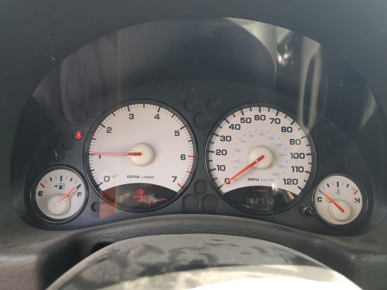 Lot #3207436163 2003 JEEP LIBERTY SP