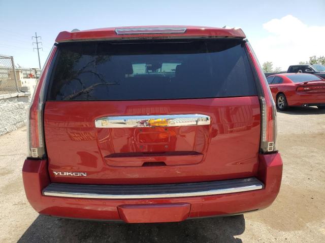 2015 GMC YUKON DENA 1GKS2CKJ7FR611887