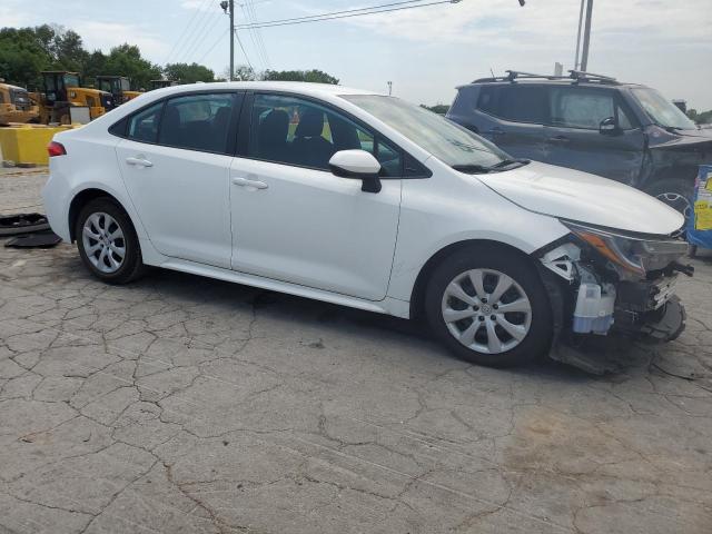 Vin: 5yfepmae9mp211034, lot: 62592825, toyota corolla le 20214