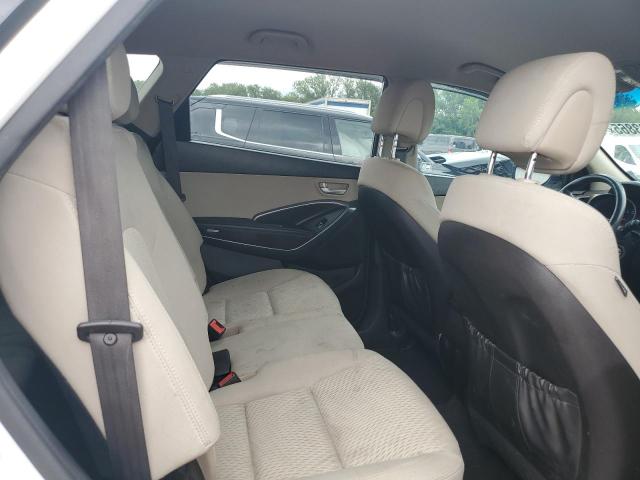 2016 HYUNDAI SANTA FE S - KM8SM4HF8GU136078