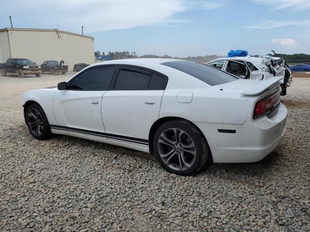Vin: 2c3cdxat3eh186031, lot: 62843815, dodge charger police 20142