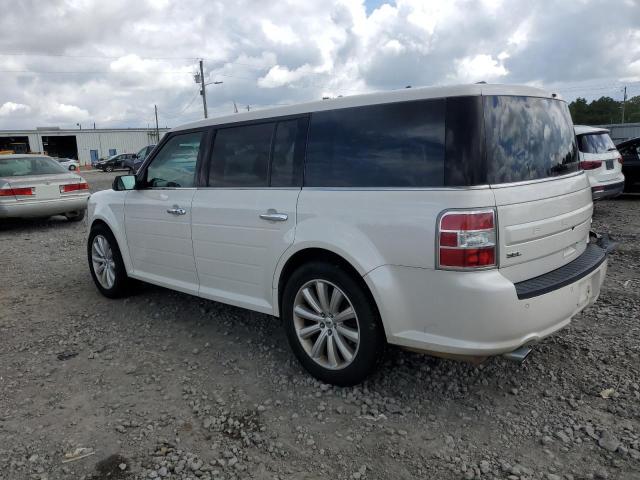 Vin: 2fmgk5c81gba22908, lot: 58864645, ford flex sel 20162