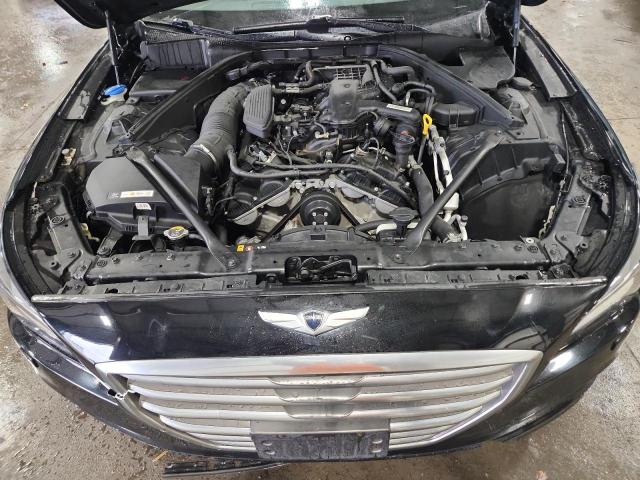 2016 HYUNDAI GENESIS 3. KMHGN4JE2GU119698