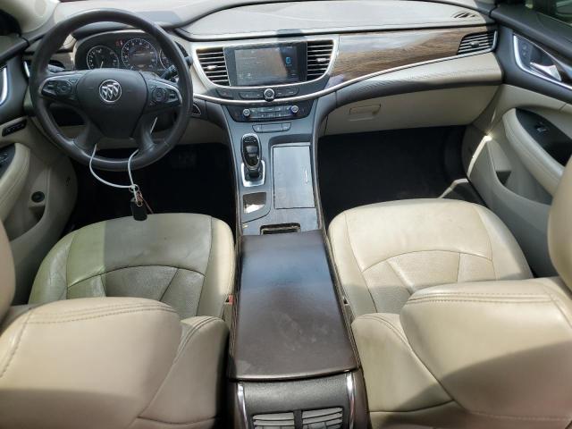 2017 BUICK LACROSSE E - 1G4ZP5SS1HU130898