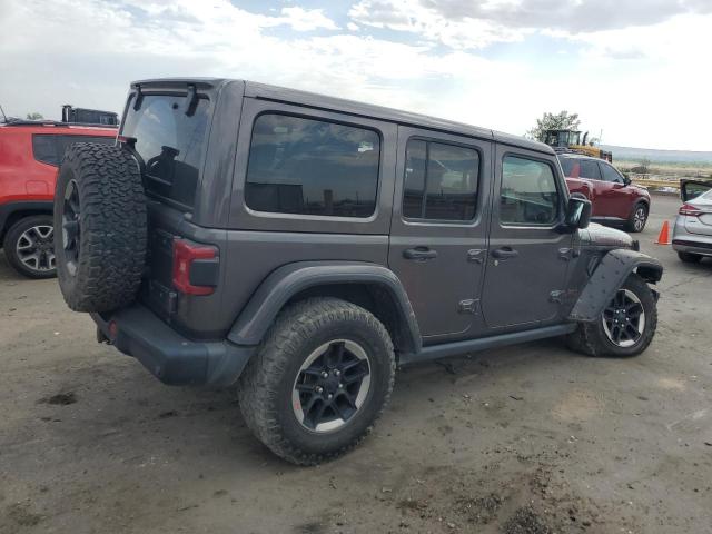 Vin: 1c4hjxfg1jw213986, lot: 60752665, jeep wrangler rubicon 20183