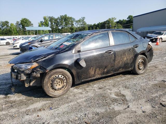 TOYOTA COROLLA L