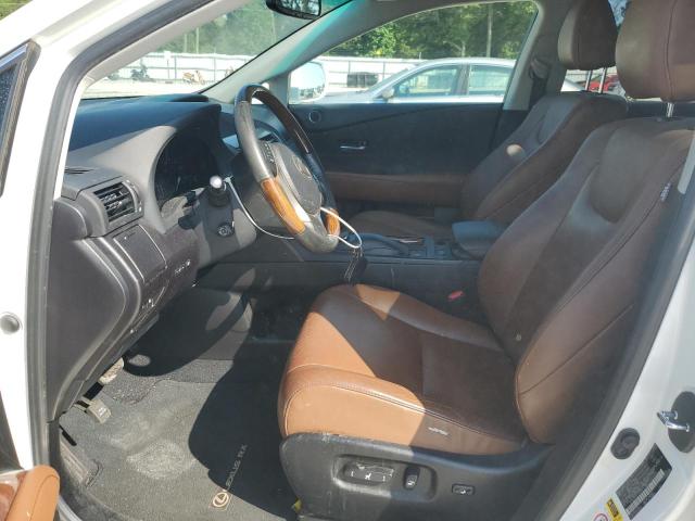 2015 LEXUS RX 350 - 2T2ZK1BA1FC207956