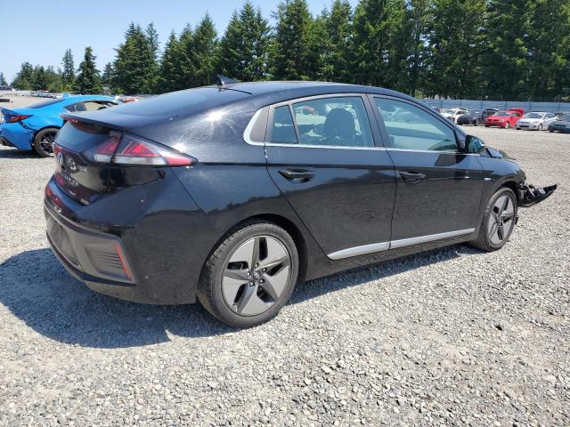 2020 HYUNDAI IONIQ SEL KMHC85LC0LU235631