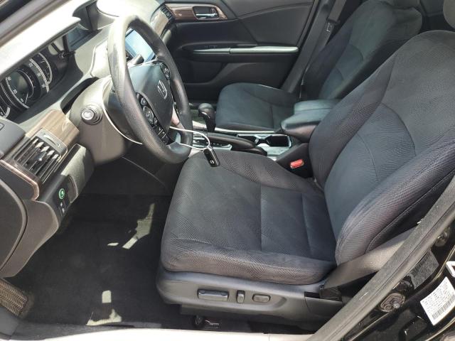 2016 HONDA ACCORD EX 1HGCR2F08GA034277