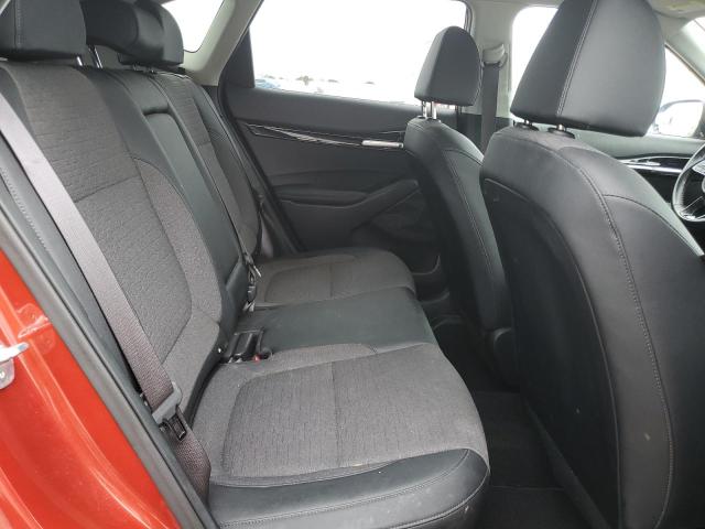 2022 KIA SELTOS S - KNDEUCAAXN7299126