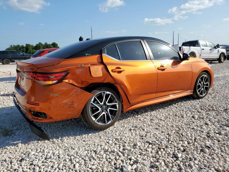 Vin: 3n1ab8dv5ry380137, lot: 59745995, nissan sentra sr 20243