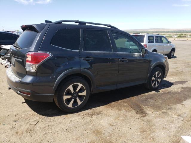 Vin: jf2sjajc5jh491979, lot: 59739875, subaru forester 2.5i limited 20183