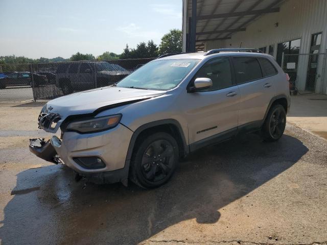 Vin: 1c4pjllb1kd325066, lot: 60081065, jeep grand cher latitude plus 2019 img_1