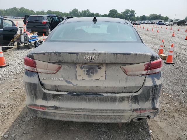 2018 KIA OPTIMA LX - KNAGT4L35J5233487