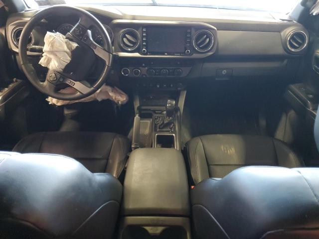 2022 TOYOTA TACOMA DOU - 3TMCZ5AN9NM498360