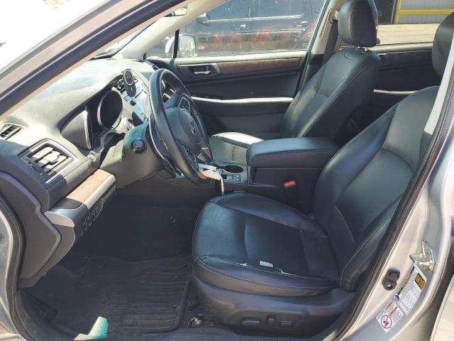 2017 SUBARU OUTBACK 2. - 4S4BSANC4H3320732