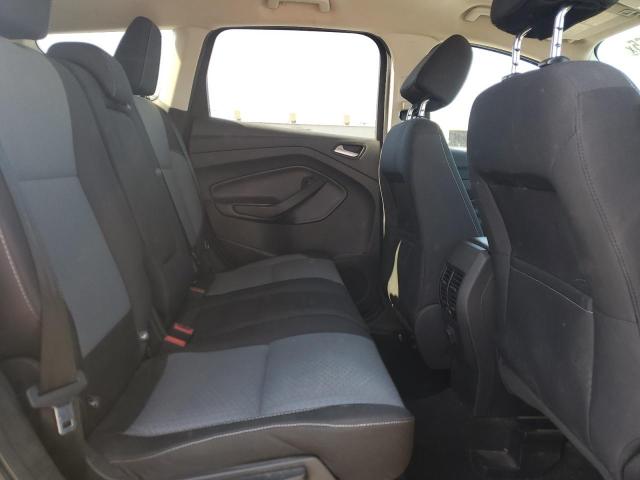 2017 FORD ESCAPE SE - 1FMCU0GD5HUD42344