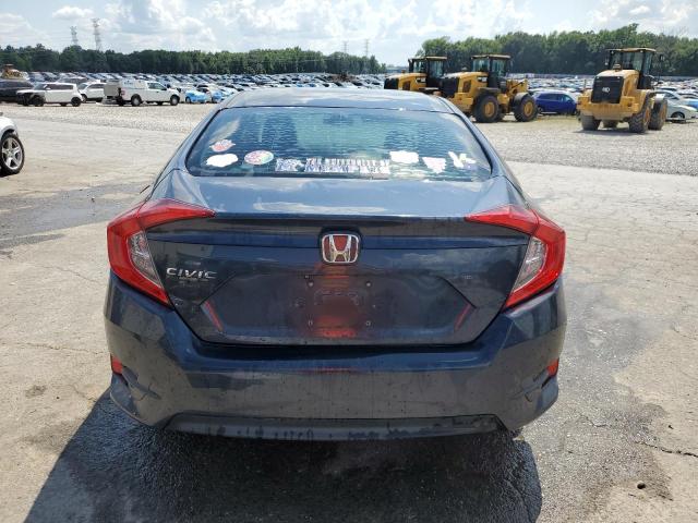2016 HONDA CIVIC EX - 19XFC2F78GE083227