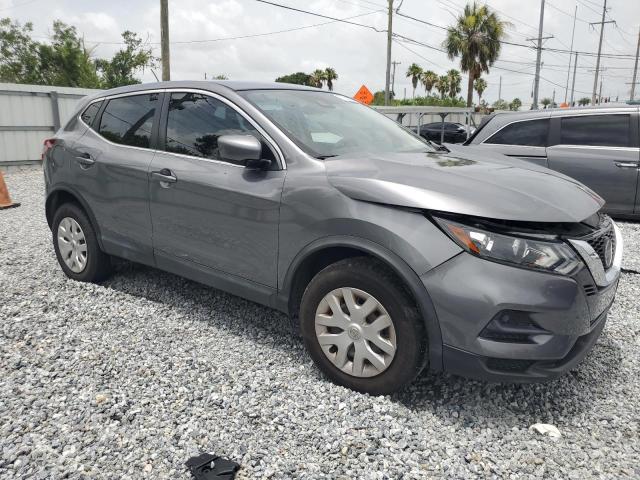 2020 NISSAN ROGUE SPOR JN1BJ1CV5LW269554