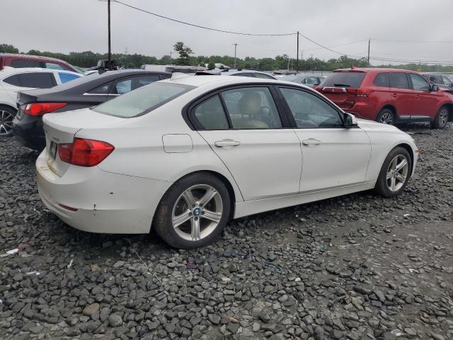 Vin: wba3c3c51ef983592, lot: 60608765, bmw 3 series i xdrive 20143
