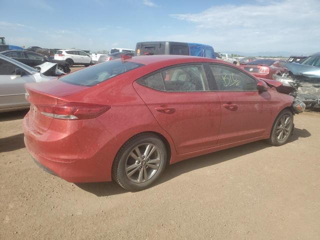 Vin: 5npd84lfxhh084540, lot: 60629265, hyundai elantra se 20173