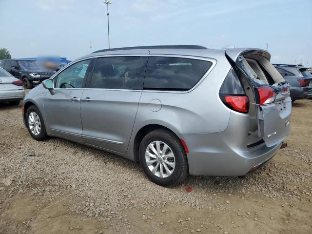 Vin: 2c4rc1bg5hr739591, lot: 60803195, chrysler pacifica touring l 20172