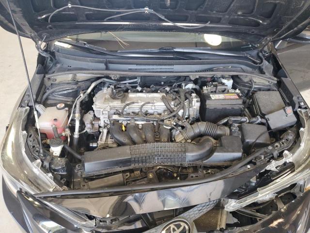 2022 TOYOTA COROLLA LE 5YFEPMAE9NP295258