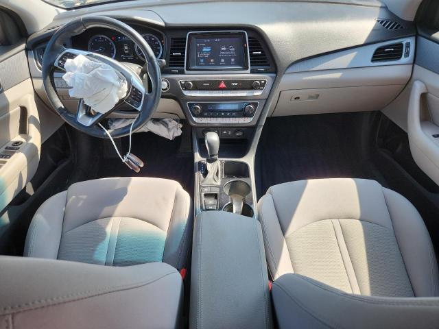 2019 HYUNDAI SONATA LIM 5NPE34AF4KH799777