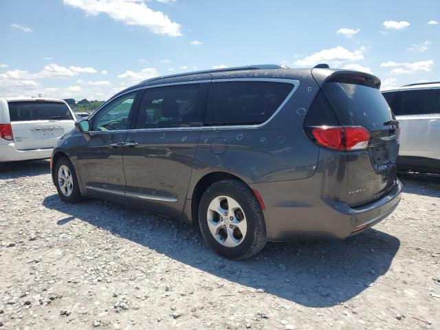 Vin: 2c4rc1eg1hr659765, lot: 61462125, chrysler pacifica touring l plus 20172