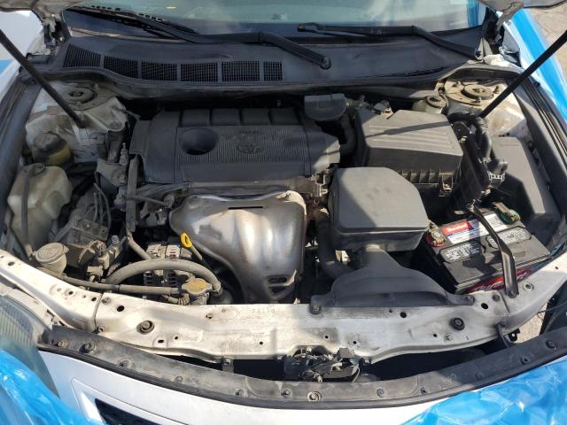 2011 TOYOTA CAMRY BASE - 4T1BF3EK1BU726539